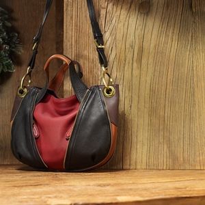 OrYANY Pebble Leather Lian Satchel Handbag